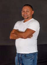 Foto de WASHINGTON DOS SANTOS SOUZA