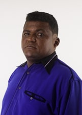 Foto de EDVALDO SALVIANO DA SILVA