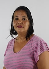 Foto de BRUNA CAROLINA DA SILVA