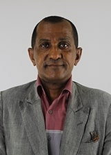 Foto de HAMILTON NICÁCIO DE BARROS