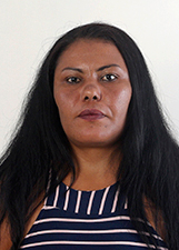Foto de JAQUELINE MARIA DA CONCEIÇÃO SILVA