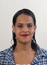 Foto de ROSICLEIDE JOSEFA DA SILVA