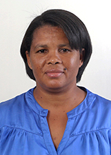 Foto de CLAUDENIA MARIA DA SILVA