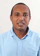 Foto de GILVAN JOSÉ DA SILVA JÚNIOR