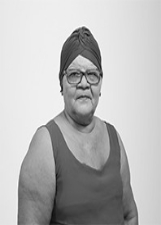 Foto de ZULEIDE LIMA DA SILVA SANTANA