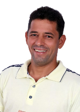 Foto de WILSON LEANDRO DA SILVA