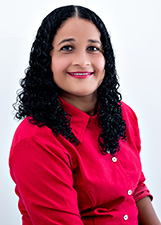 Foto de EDILENE PASSOS DA FONSÊCA
