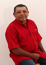Foto de GERALDO BARBOSA DE LIMA
