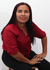 Foto de PATRICIA MARIA DA SILVA
