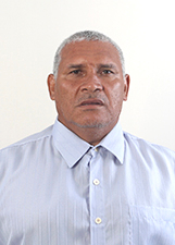 Foto de CÍCERO ROGÉRIO DA SILVA