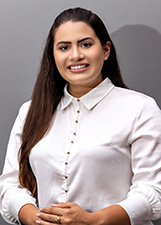 Foto de MANUELLA DE LIMA MATTOS