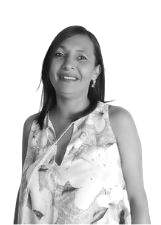 Foto de Eliene Maria da Silva