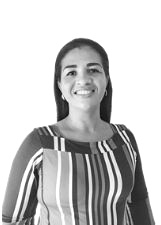 Foto de CRISTIANE DO NASCIMENTO ROCHA