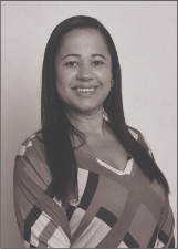 Foto de Nilza Karla Ferreira de Moura