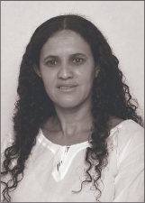 Foto de Angela de Lira Barbosa dos Santos