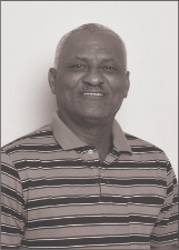 Foto de Daniel Antonio de Oliveira
