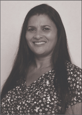 Foto de SANDRA MARIA DE OLIVEIRA
