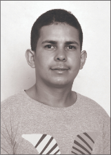 Foto de ANGELAN JOÃO DE SALES