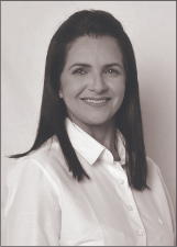 Foto de JOSEANE MARIA DA SILVA FACCIOLI