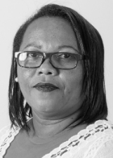 Foto de Luzia Soares da Silva
