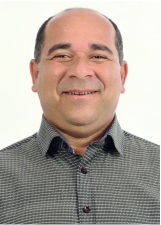 Foto de Izacc Bernardino de Amorim