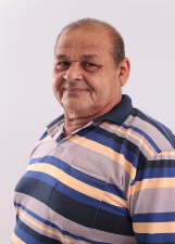 Foto de Juraci Ferreira de Araújo