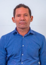 Foto de Antonio Marcos dos Santos