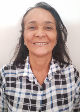 Foto de Tereza Cristina dos Santos