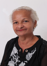 Foto de Maria Vicente da Silva