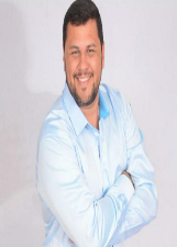 Foto de Marcos Antonio da Silva