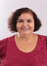 Foto de Martha Betânia Jovino Jeronimo
