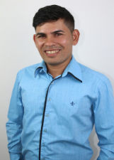 Foto de JOSÉ PAULO DA SILVA SANTOS