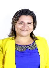 Foto de Angélica Patrícia de Melo da Silva Nascimento