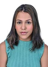 Foto de Yasmin Leandra Barros de Lima