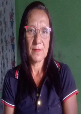 Foto de LAUDICEA CLAUDINO PEREIRA