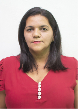 Foto de MARIA PATRICIA DA SILVA