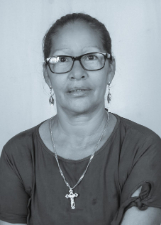 Foto de MARIA JOSÉ DO NASCIMENTO