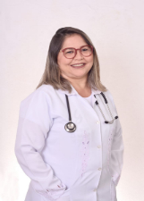 Foto de DORILÂNDIA ALVES DE ARAÚJO PEREIRA