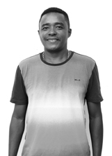 Foto de JOSEMAR BENEDITO DA SILVA