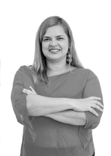 Foto de MAGDA CRISTINA BORGES DE ALMEIDA
