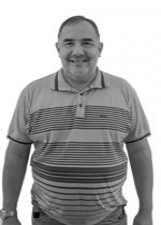 Foto de ROGERIO AUGUSTO DA SILVA