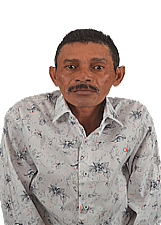 Foto de GIVANILDO FRANCISCO DA SILVA