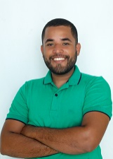 Foto de MARCOS ANTÔNIO DA SILVA JUNIOR
