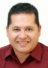 Foto de DEOMIRO SILVA DOS SANTOS
