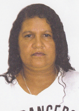 Foto de Simone Francisca Soares