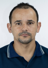 Foto de JAMISON TIAGO VIEIRA SANTOS