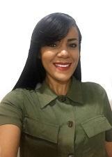 Foto de GÉSSICA MONIQUE DA SILVA
