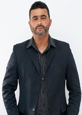 Foto de ADILSON EUGENIO JOSÉ DA SILVA