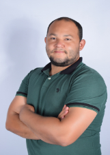 Foto de CRISTIANO DA SILVA BENTO
