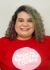 Foto de CAMILA MARIA VASCONCELOS DE LIMA